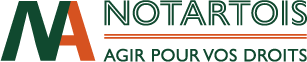 Logo Notartois